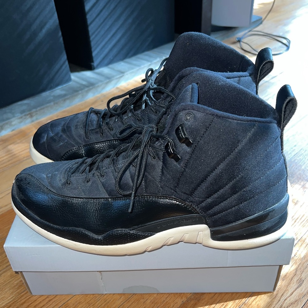 Air Jordan 12 Retro 'Neoprene' 2016